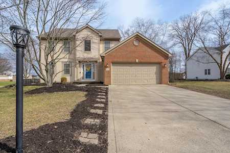 5398 Blue Bell Court Grove City, OH 43123