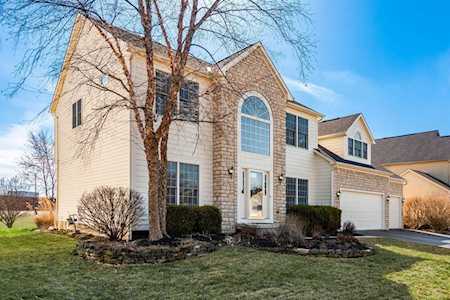5849 Walterway Drive Hilliard, OH 43026