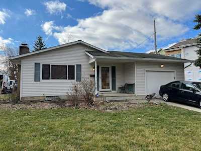1621 Hansen Avenue Columbus, OH 43224
