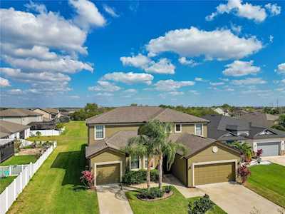 11602 Shelby Jay Dr Riverview, FL 33579