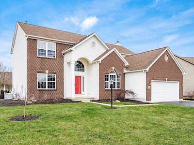 5594 Blue Star Drive Grove City, OH 43123