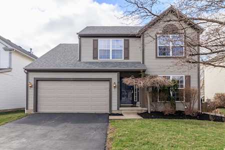 1143 Insco Loop Blacklick, OH 43004