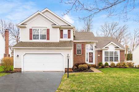1237 Fareharm Drive New Albany, OH 43054