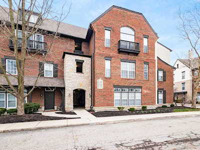 6043 Craughwell Lane Dublin, OH 43017