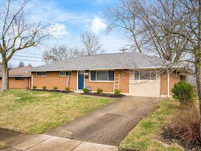 1500 Marvin Drive Reynoldsburg, OH 43068