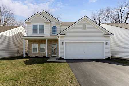 4038 Lavender Ridge Drive Columbus, OH 43230