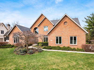 8822 Chateau Drive Pickerington, OH 43147