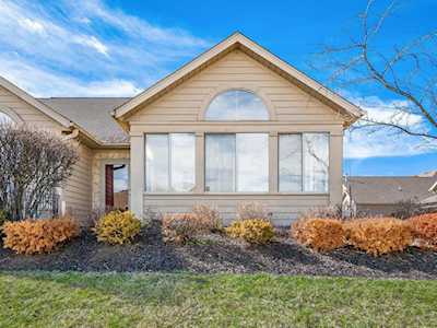 8879 Linksway Drive Powell, OH 43065
