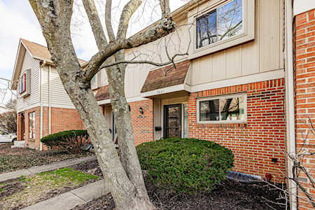 7621 Coronado Boulevard Reynoldsburg, OH 43068