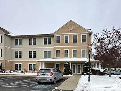 135 Beach Road #B101 Salisbury, MA 01952