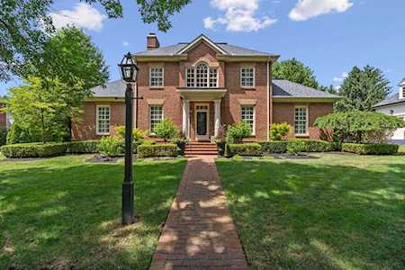 7334 Berkley Square New Albany, OH 43054