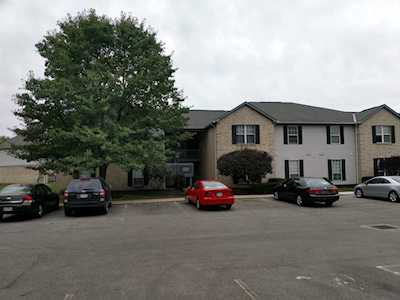 2058 Park Run Drive Columbus, OH 43220