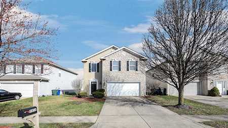 5456 Shannon Square Drive Canal Winchester, OH 43110