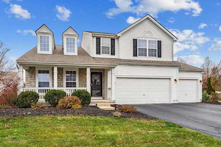 2017 Sunny Rock Lane Grove City, OH 43123