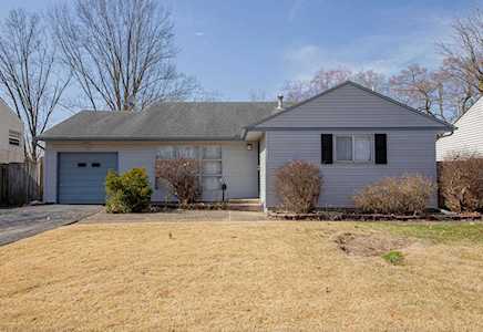 1305 Country Club Road Columbus, OH 43227