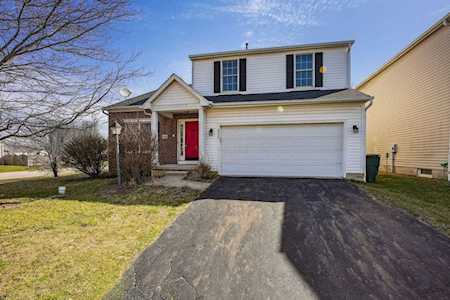 4570 Nickerson Road Columbus, OH 43228