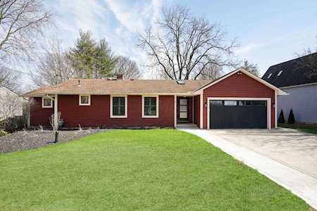 9190 Shawnee Trail Powell, OH 43065