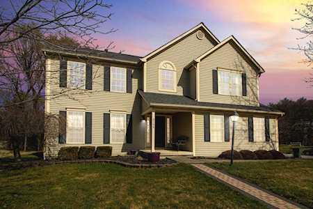 6140 Jimson Drive Galloway, OH 43119