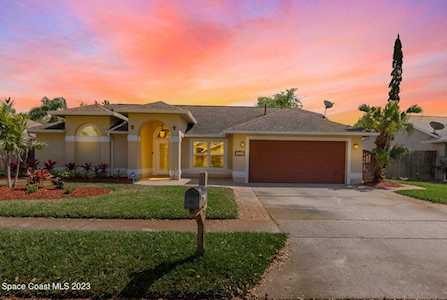 3489 Saddle Brook Drive Melbourne, FL 32934