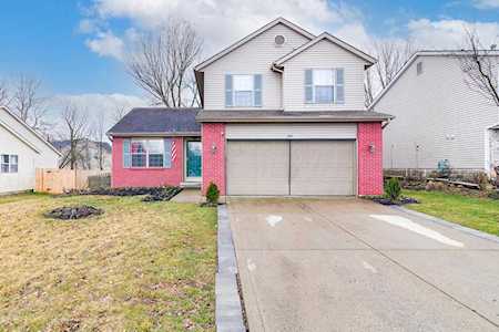 243 Bent Tree Lane Pataskala, OH 43062
