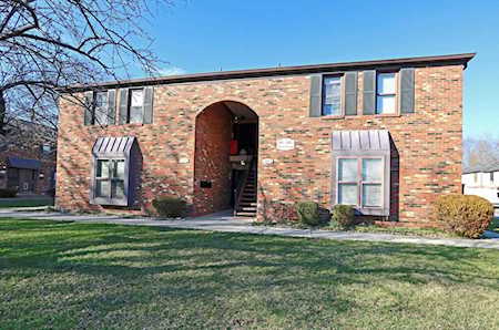 5868 Hallworth Avenue Columbus, OH 43232