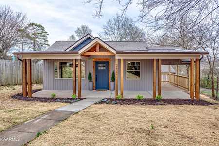 2622 Carson Ave Knoxville, TN 37917