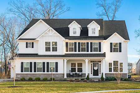 8223 Arbor Lane Blacklick, OH 43004