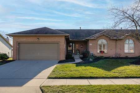 4767 Cypress Grove Drive Groveport, OH 43125
