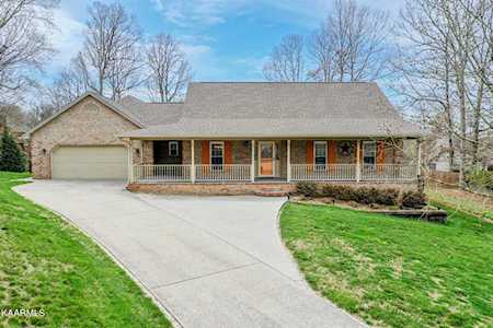 1425 Tainan Dr Maryville, TN 37804