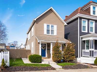 1587 S 4th Street Columbus, OH 43207