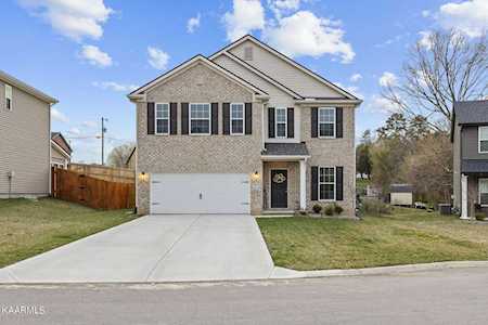 7935 Beeler Farms Ln Knoxville, TN 37918