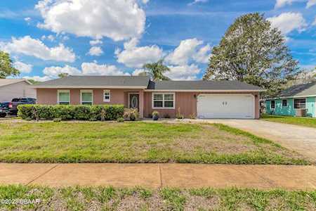 958 Sand Crest Drive Port Orange, FL 32127
