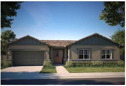14945 Prairie Gold Circle Folsom, CA 95630