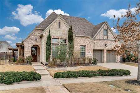 4125 Wing Point Drive Frisco, TX 75033