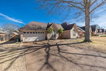 986 Wildbird Ln Collierville, TN 38017