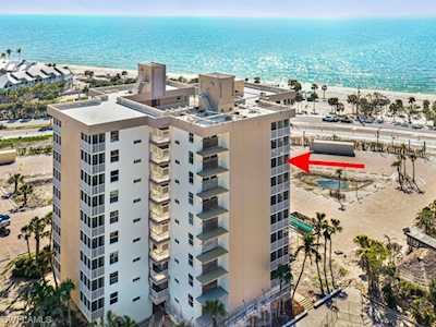 5800 SW Bonita Beach Rd #804 Bonita Springs, FL 34134