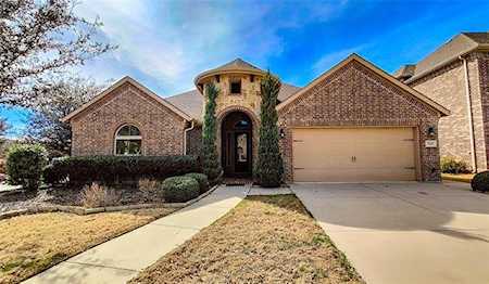 7325 San Diego Trail Fort Worth, TX 76131