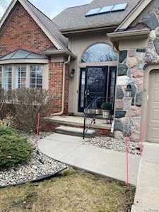 48061 Saint Andrews Square Plymouth Twp, MI 48170