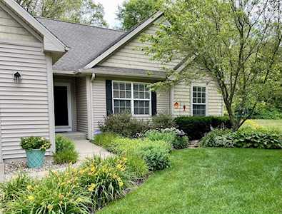 25057 Silver Oaks Boulevard Blvd Mattawan, MI 49071