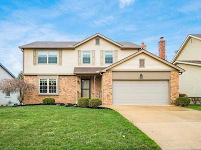 3731 Kilmuir Drive Columbus, OH 43221