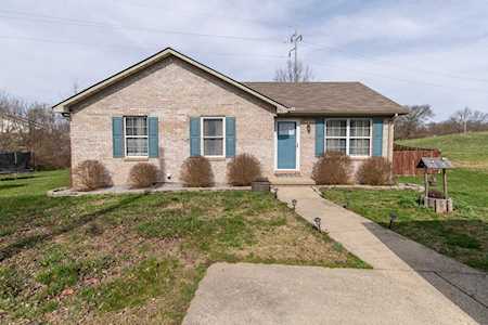 245 Brookside Dr Georgetown, KY 40324