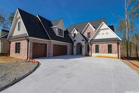 104 Hallen Ct Little Rock, AR 72223