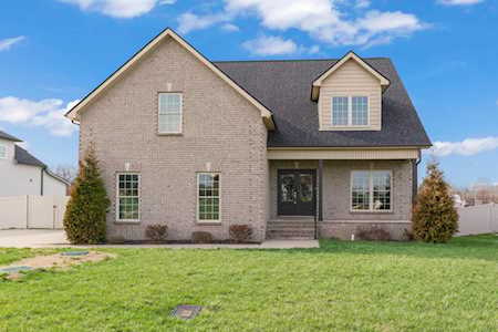 1534 North Side Dr Murfreesboro, TN 37130