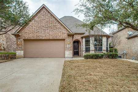 6324 Falcon Ridge Lane McKinney, TX 75071
