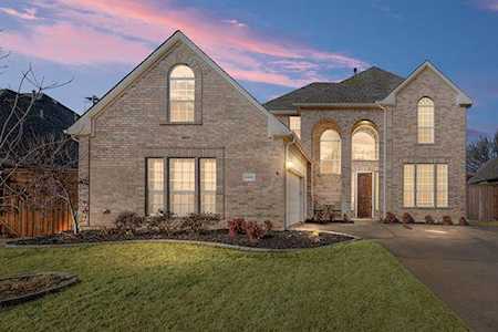3409 Chadwick Drive Flower Mound, TX 75022
