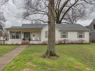 3843 S Montclair Dr Memphis, TN 38111