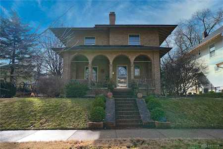 20 Volusia Avenue Oakwood, OH 45409