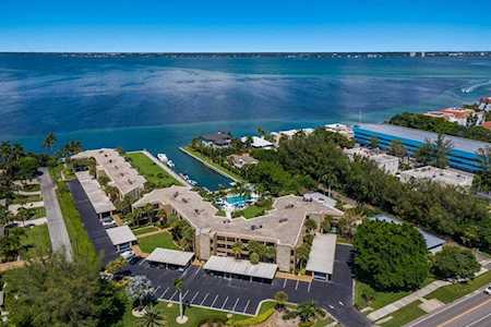 448 Gulf of Mexico Dr #A206 Longboat Key, FL 34228