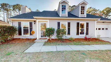 535 Shadowridge Road Jacksonville, NC 28546