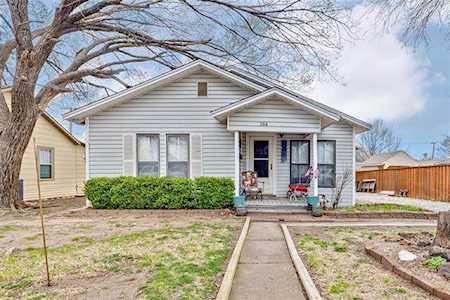 306 Greer Street McKinney, TX 75069
